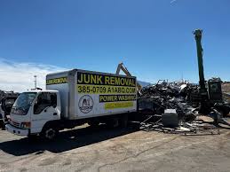 Junk Removal for Events in Nappanee, IN