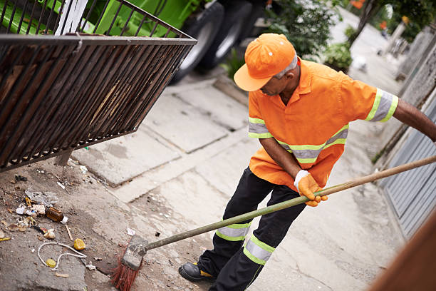 Recycling Services for Junk in Nappanee, IN