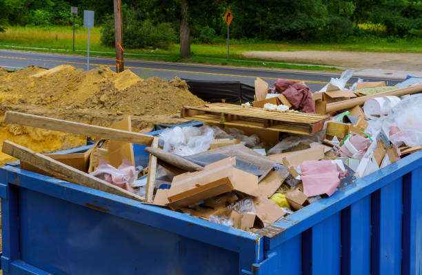 Demolition Debris Removal in Nappanee, IN