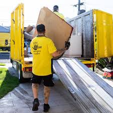Best Recycling Services for Junk  in Nappanee, IN